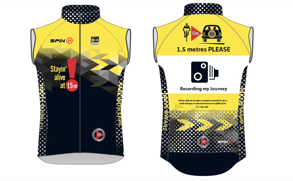 Safe Cycling Ireland 🇮🇪 tweet media
