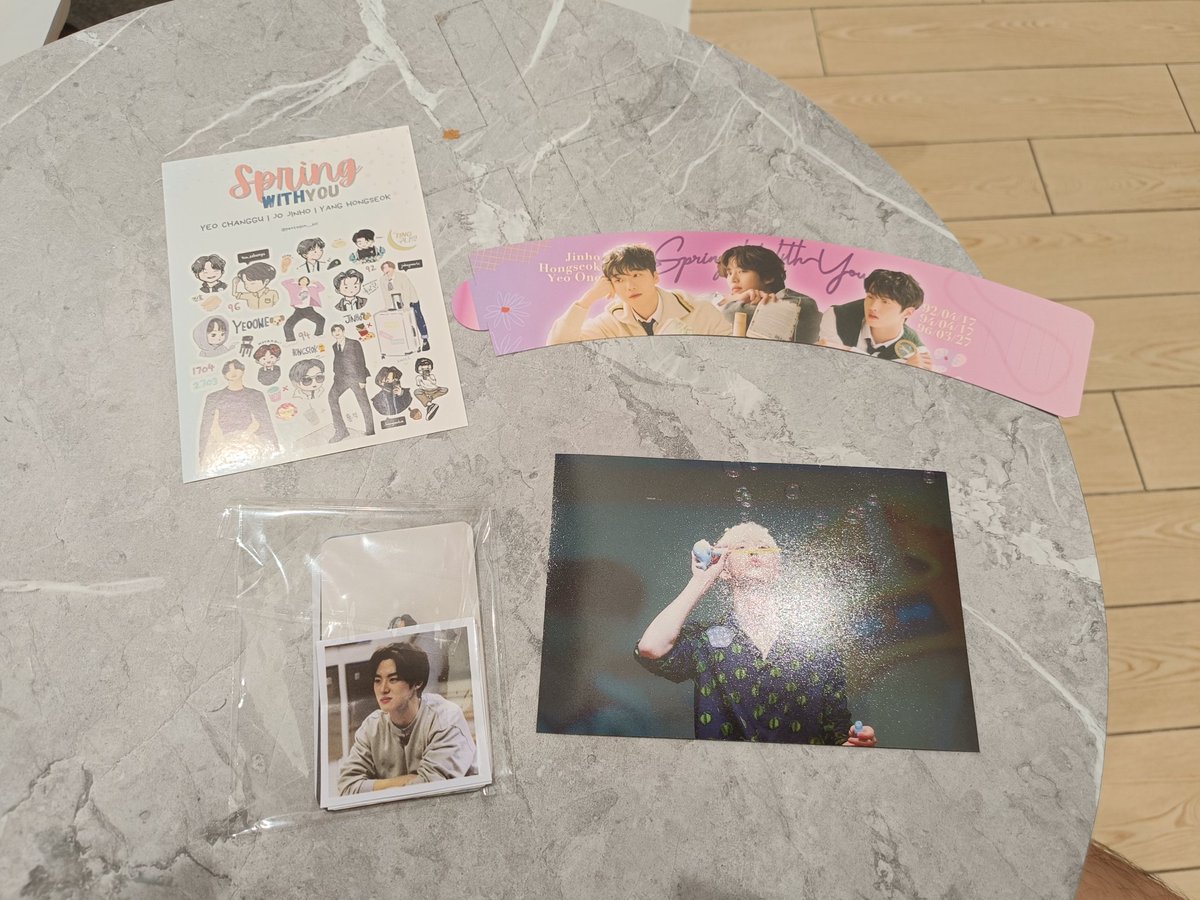S_junhoemel131's tweet photo. Thank you so much @pentagon__MY for #SpringWithYou ! ❤️🌌 I had a great time (人 •͈ᴗ•͈) https://t.co/t3ZFR67h9d
