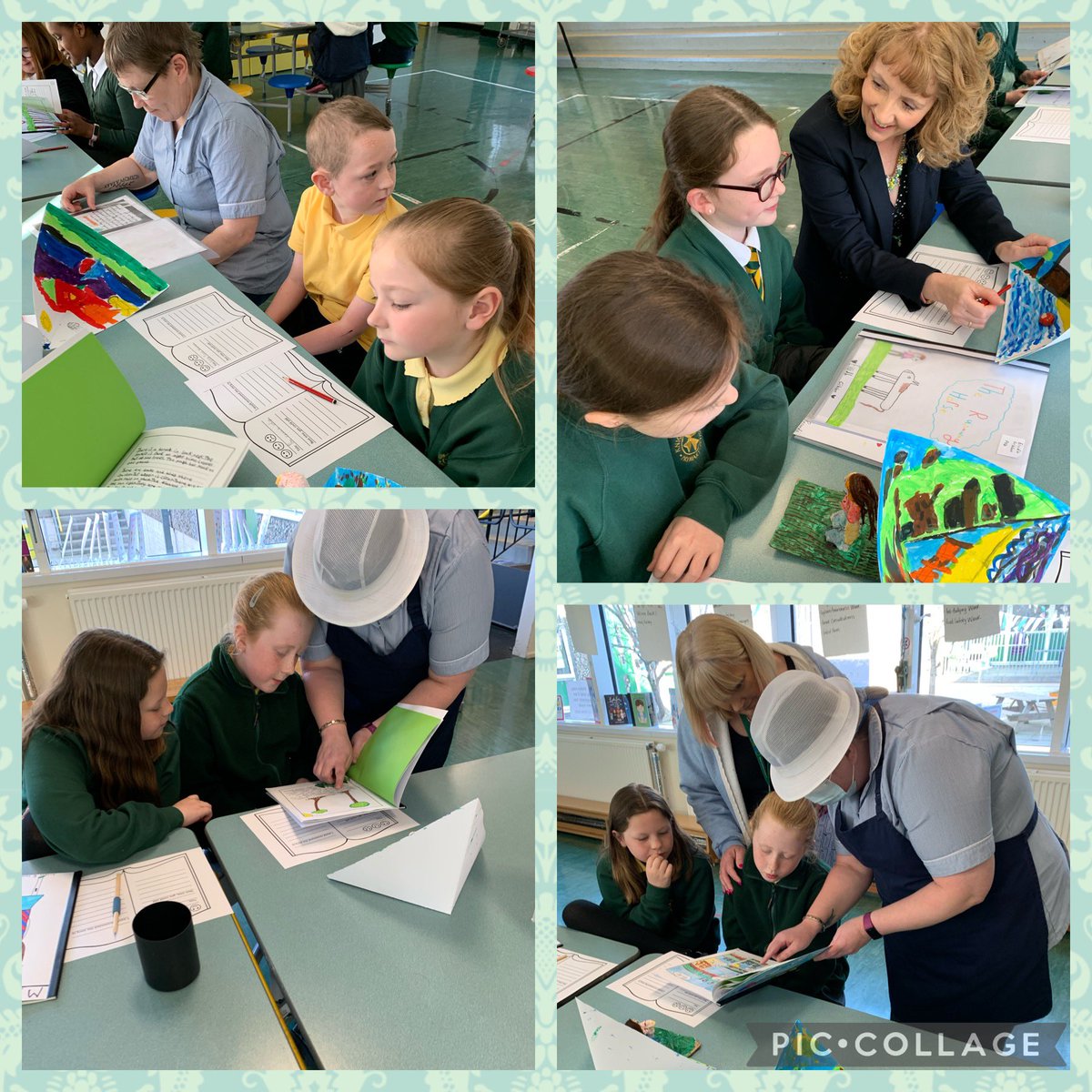 Knightsridge Primary tweet media
