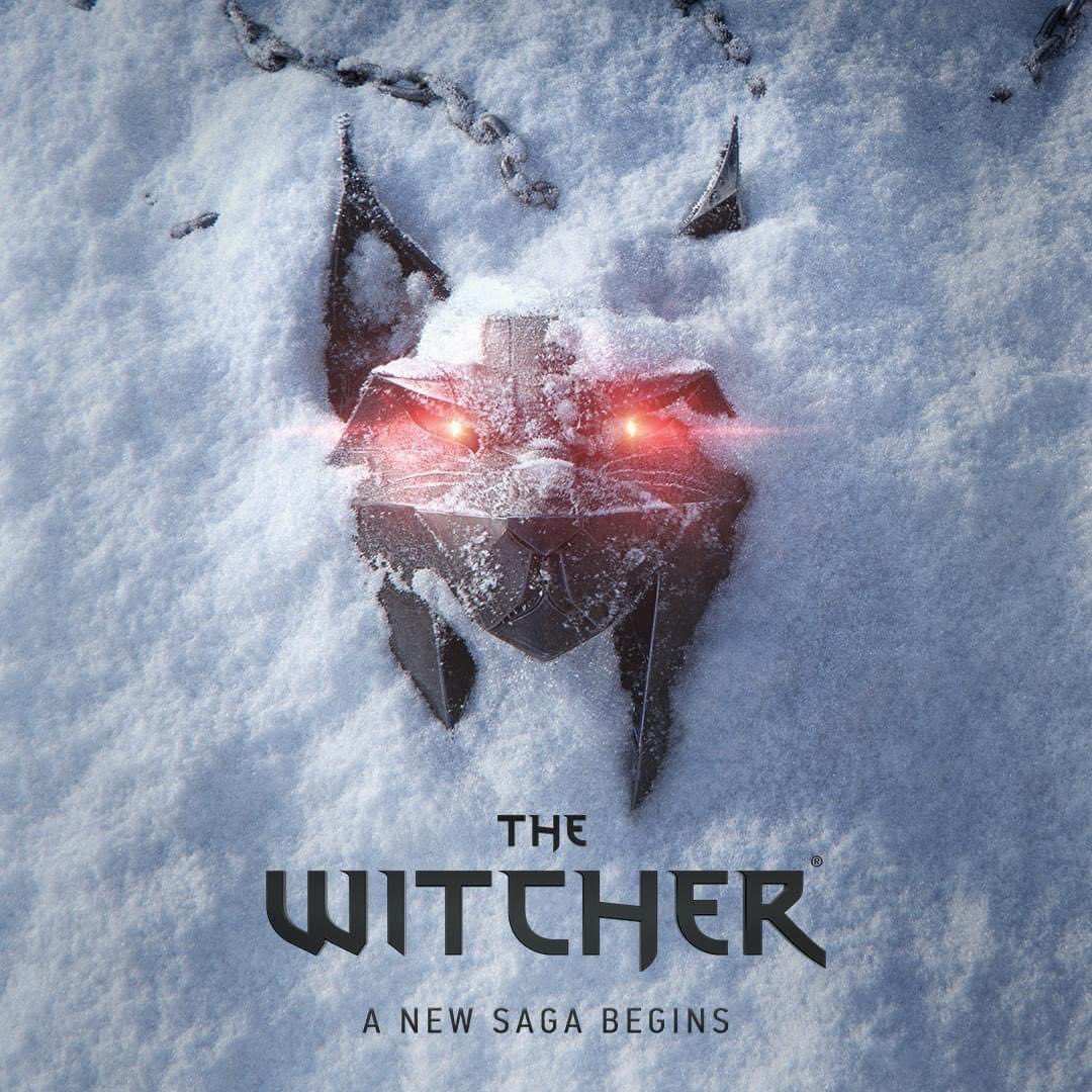 Something is going on in the Continent #thewitcher #CDProjektRED #GeraltOfRivia