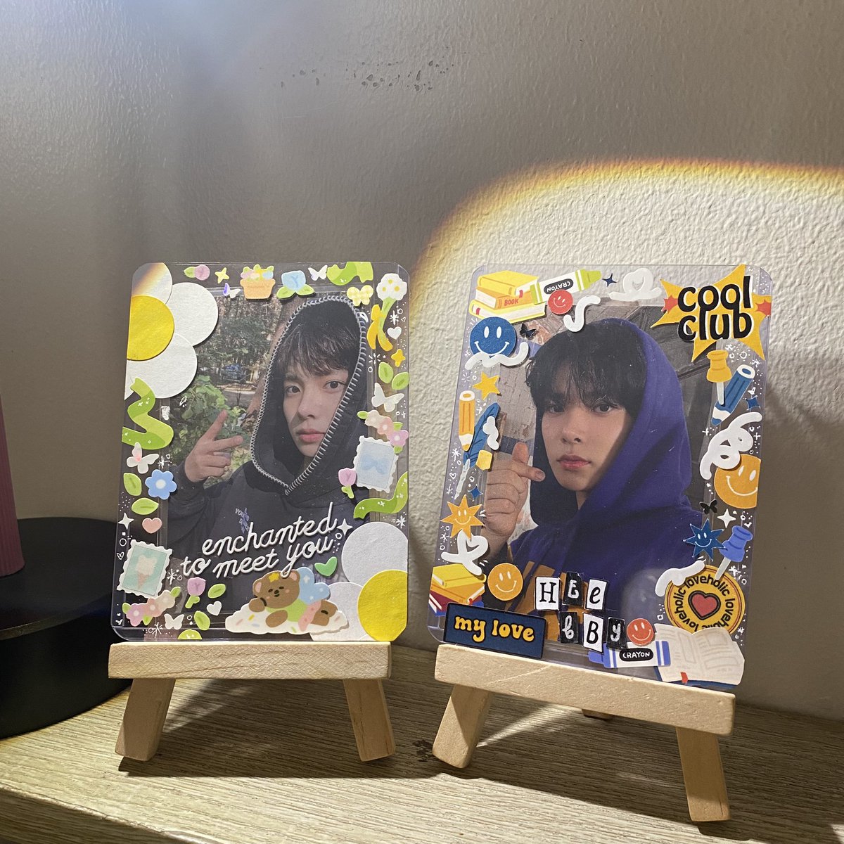 heecarts's tweet photo. 💌 || #heecartsmails
Thank you so much, @0507sjy for the smooth and fast transaction! the mini pc holders arrived in good condition ♥️ really appreciate the freebies hehe ‘til next time!🫶
#veymails https://t.co/QMaqMcJQET