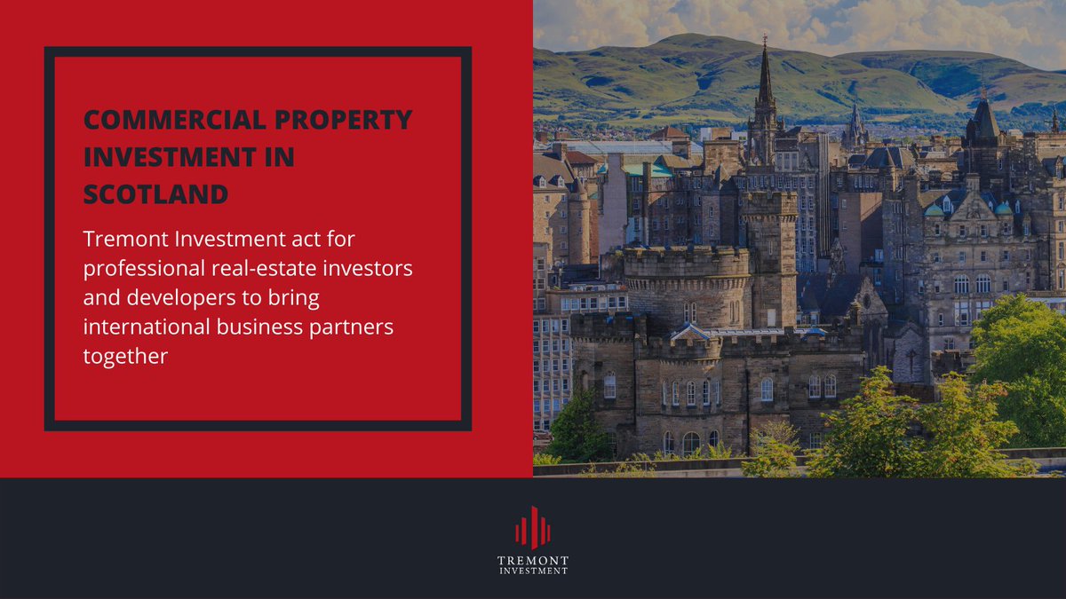 Thanks to our detailed knowledge of the assets, international markets and needs of our clients, we can achieve optimum results for your next #propertyinvestment.

Contact us today to arrange a conversation https://t.co/GK8G9XAipr https://t.co/mjnYLjrIUA