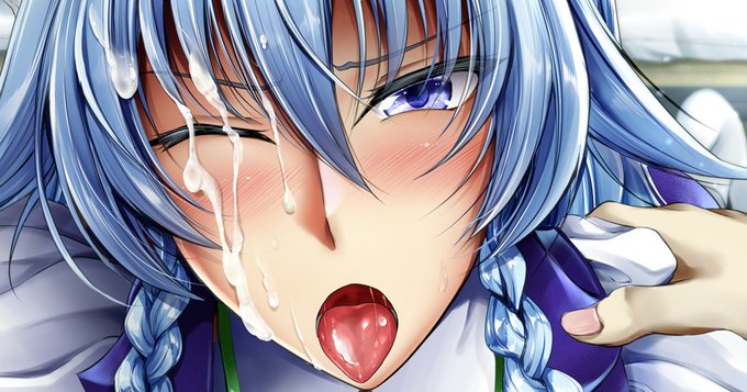 支援サイトでもう少しシャツ開けてたりぶっかけ差分やセリフ有無、線画など作業工程を公開してます!
【FANBOX】https://t.co/LhYj21p4Gq
【Fantia】https://t.co/J0zmV4Hlw1 