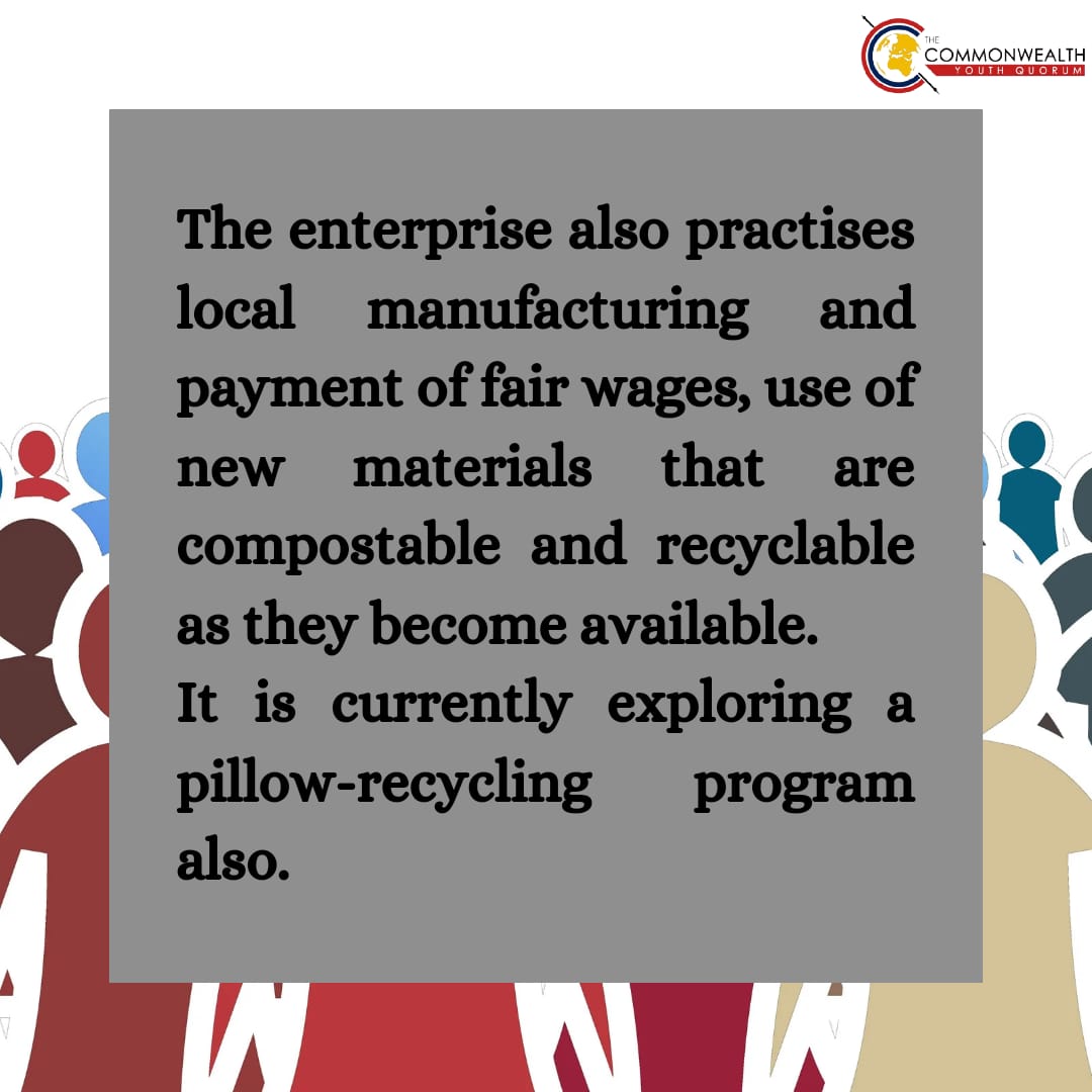 CommonwealthGY's tweet photo. This week's post is written by our member Ms. Shiwani. https://t.co/6KHDPX49uJ