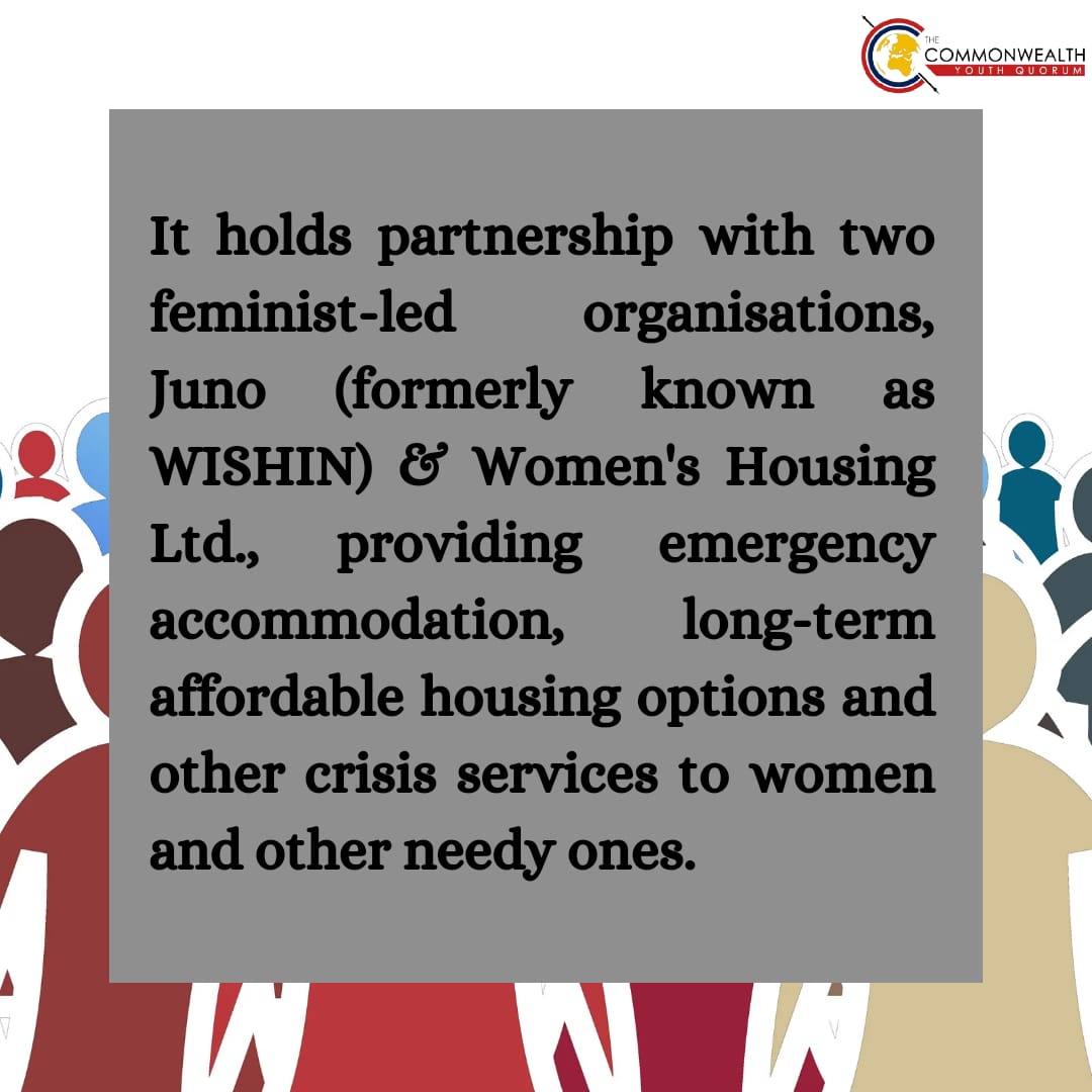 CommonwealthGY's tweet photo. This week's post is written by our member Ms. Shiwani. https://t.co/6KHDPX49uJ