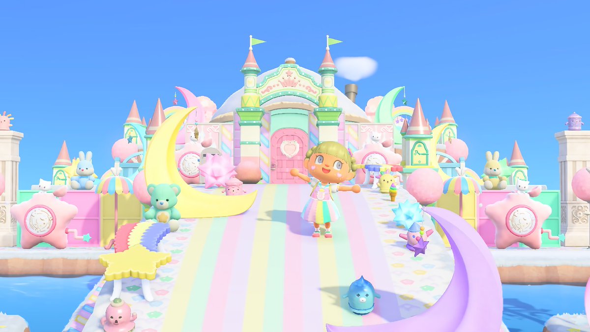 🍦🌸☁️my icecream parlor☁️🌸🍦