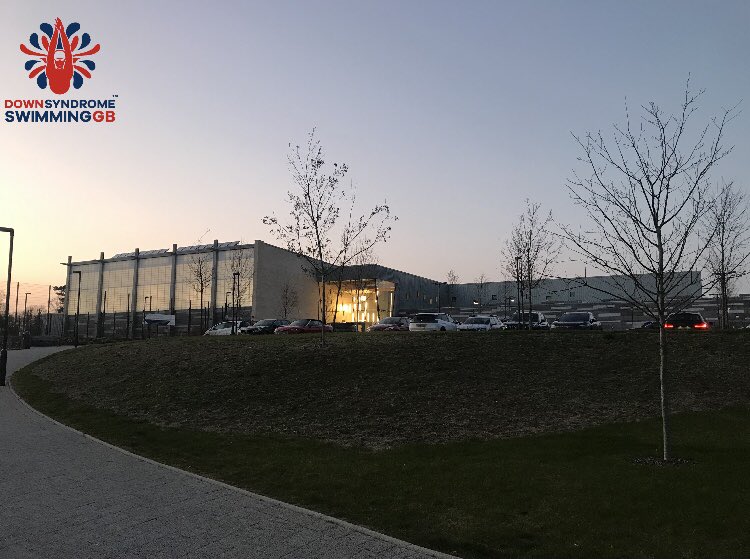 DownSyndromeSwimmingGB (@dssgb1) on Twitter photo Waiting to greet <a href="/DSSGB1/">DownSyndromeSwimmingGB</a> this beautiful facility <a href="/OundleSchoolSC/">Oundle School Sports Centre</a> Thank you @oundleschool
It’s our next training weekend here in Oundle & we are looking forward to welcoming some new swimmers for a taster session to see what <a href="/DSSGB1/">DownSyndromeSwimmingGB</a> is all about.
#ExcitingOpportunityForAll Waiting to greet <a href="/DSSGB1/">DownSyndromeSwimmingGB</a> this beautiful facility <a href="/OundleSchoolSC/">Oundle School Sports Centre</a> Thank you @oundleschool
It’s our next training weekend here in Oundle & we are looking forward to welcoming some new swimmers for a taster session to see what <a href="/DSSGB1/">DownSyndromeSwimmingGB</a> is all about.
#ExcitingOpportunityForAll