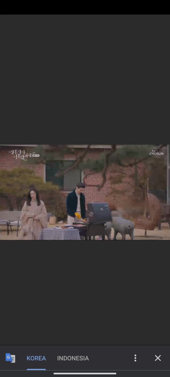 dinar2126's tweet photo. Nunggu subny lama 😆😆 akhrnya jia ktemu sm dongma #LoveFtMarriageAndDivorce3 #ParkJooMi https://t.co/NfwzuCyQe9