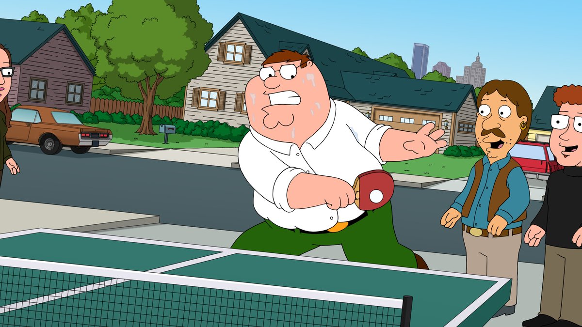 watch family guy season 15 episode 9