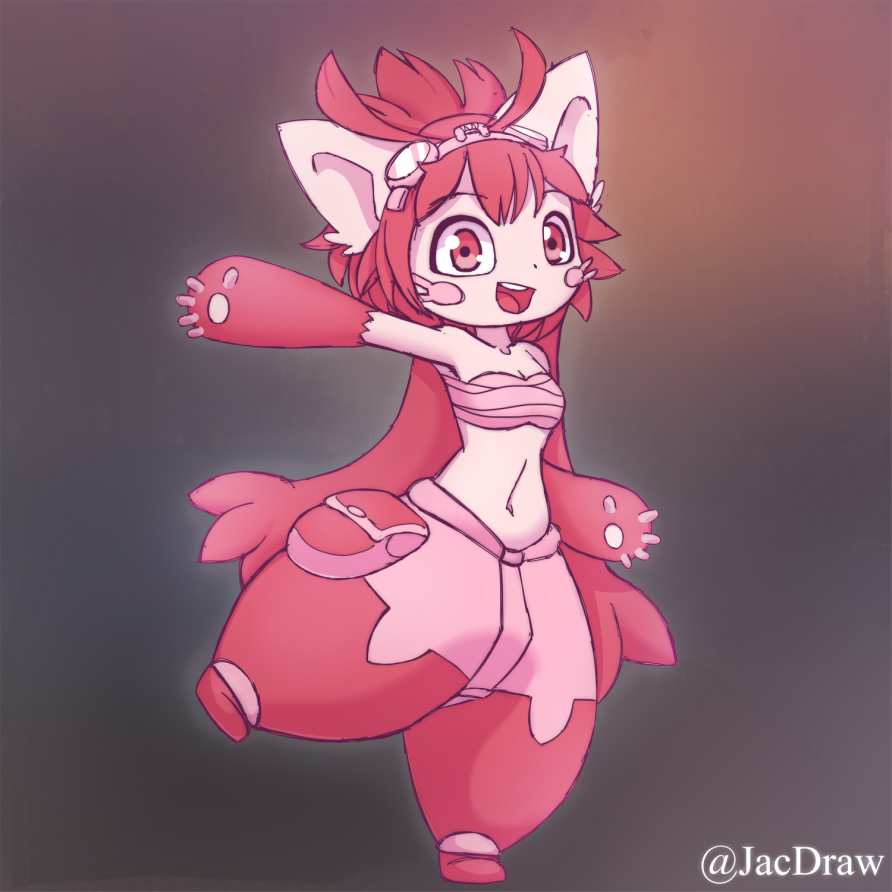 メイドインアビス Twitter Search Twitter