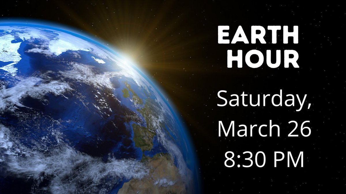 napavalleycando's tweet photo. Join us as we switch off all non-essential lights for #EarthHour on 26th March 2022, 8.30pm your local time. Together we have the power to #ShapeOurFuture ❤️🌎
https://t.co/8gXq3NfALZ https://t.co/f2Iz7iK3hT