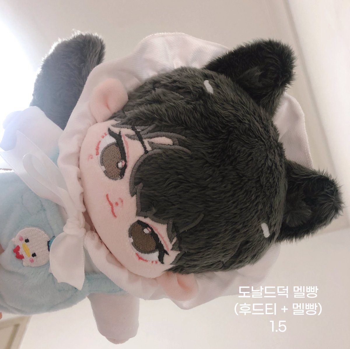 inteam_0's tweet photo. #무솜인덕장터 #솜솜옷장터 #솜인덕장터

20cm 현물 옷장 양도합니다!
흔적 남겨주시면 빠른 답변 가능해용 😃 https://t.co/KRXdojqVVY
