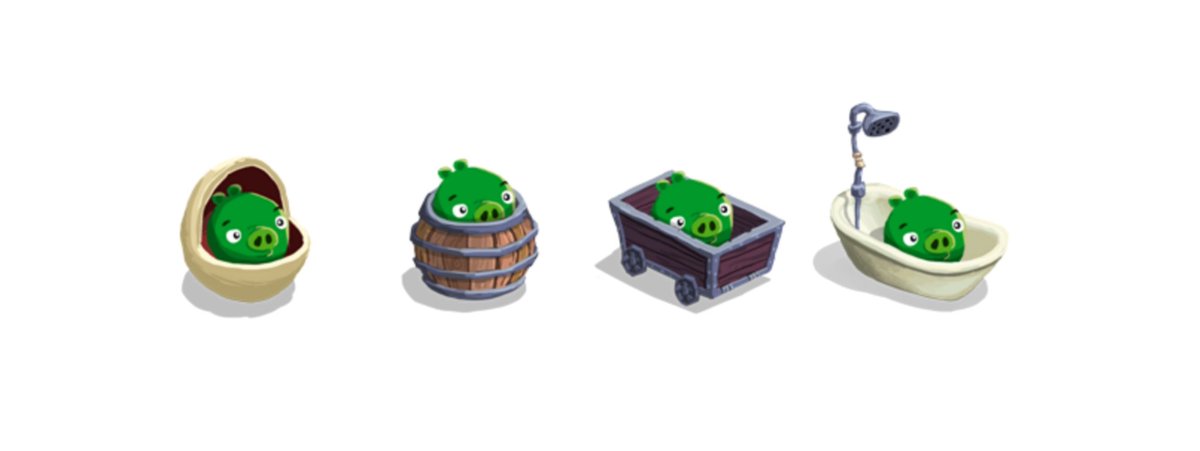 • Angry Birds Facts • tweet media