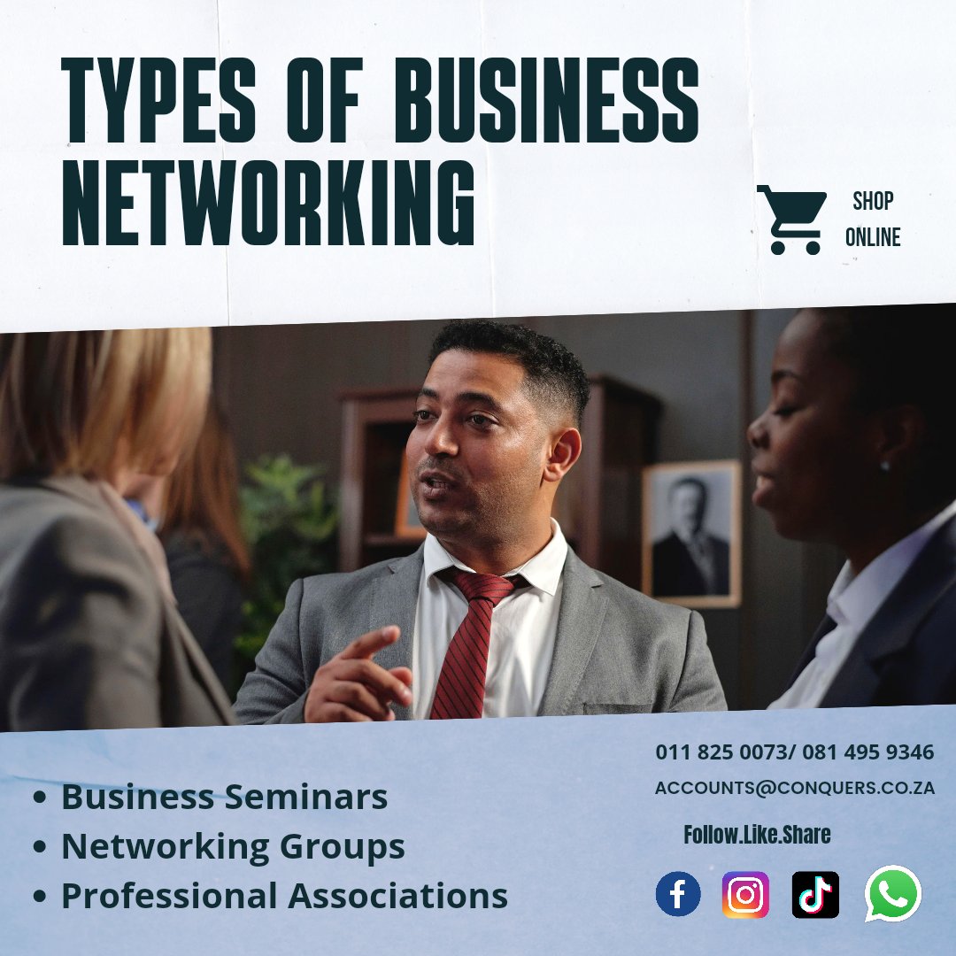 Conquers Business Developments tweet media