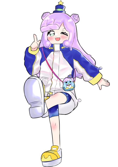 ぷにる(上げ直し) 