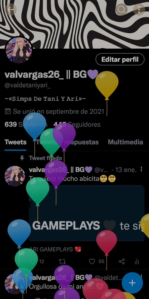valvargas🖤 tweet media