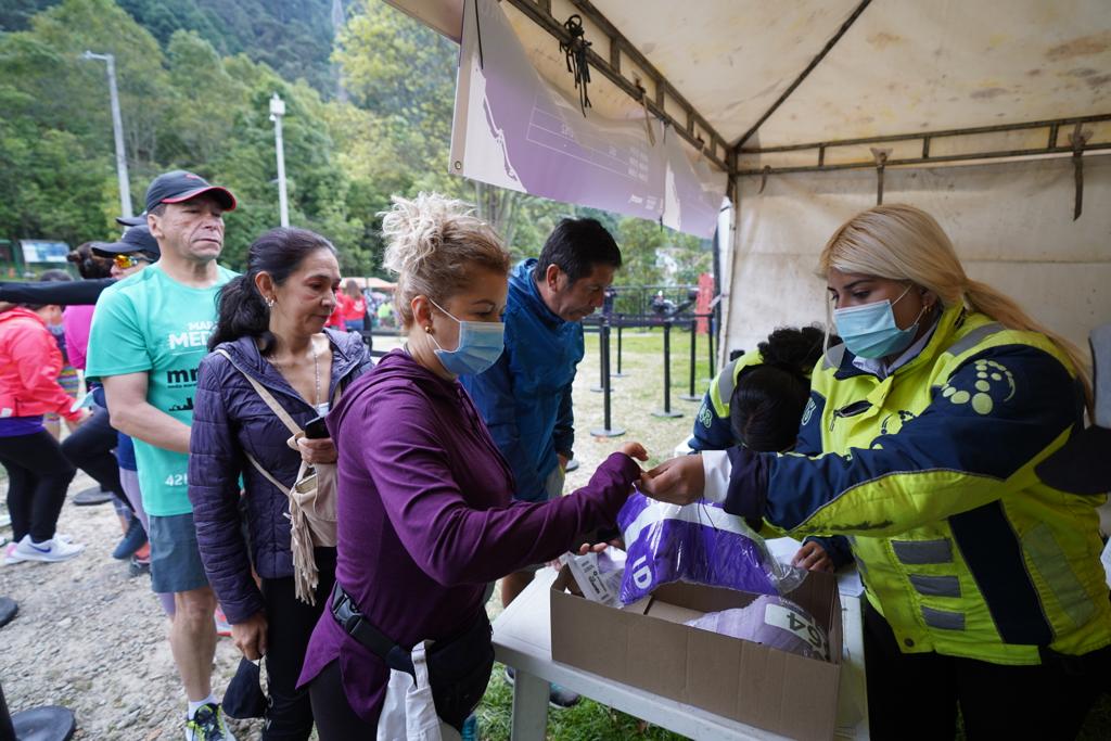 🟨🟥Recreación y Deporte tweet media