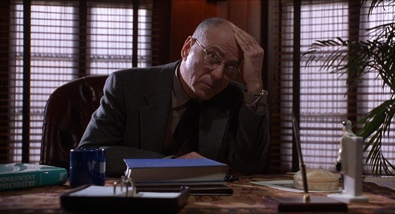 Happy Birthday to the great Alan Arkin. 