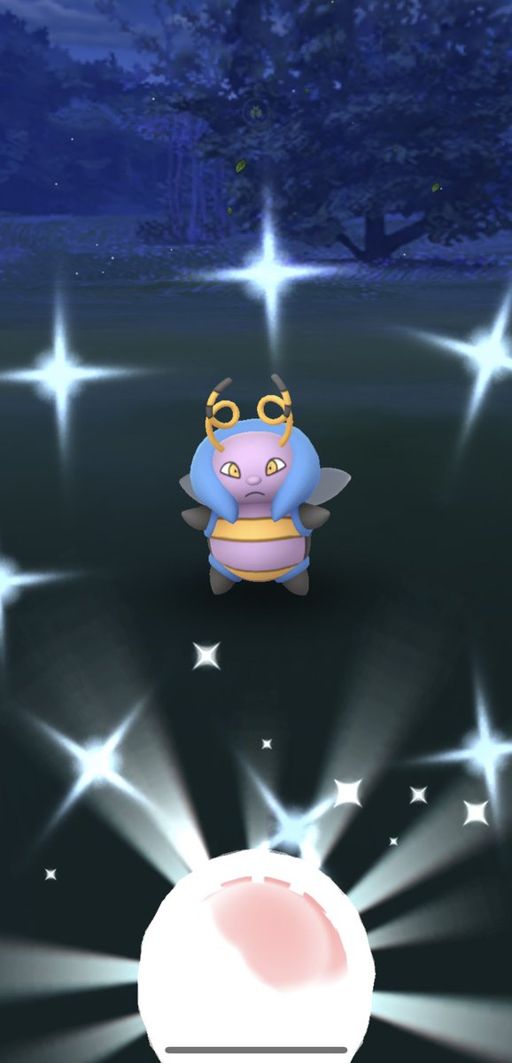 ポケモンgo バルビートの色違い 入手方法と実装状況 攻略大百科