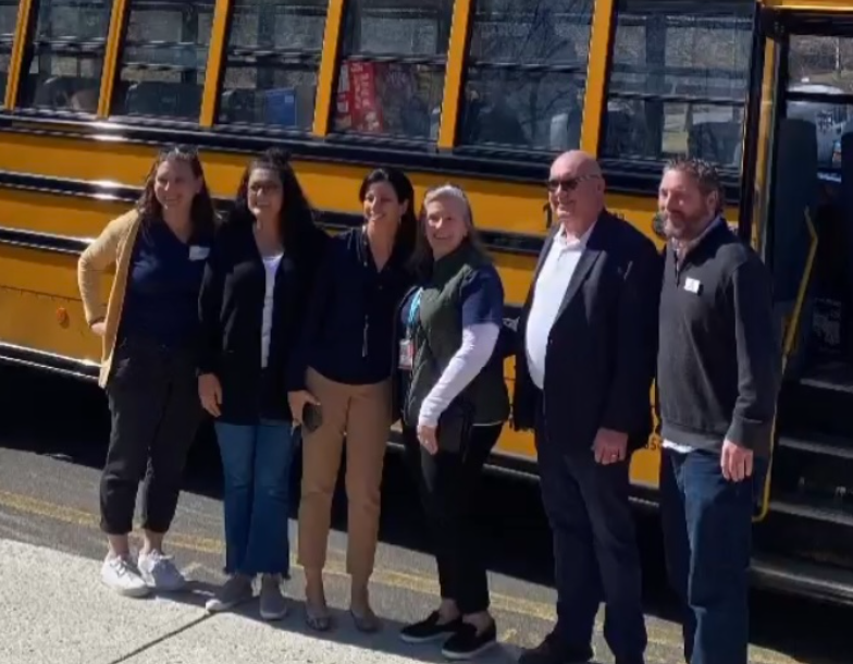 HamletHubRidge's tweet photo. The # of @bgcridgefield families facing food insecurity on the rise. Thanks to NEA-&amp; @Ridg... https://t.co/UvuIwFPc4N https://t.co/yxdbRZljXa