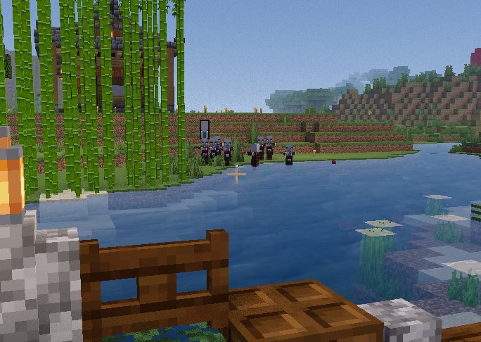 _quumii_'s tweet photo. ふと視線を感じたので見たらめちゃくちゃ見られていた
ってか8人いる?・・こっわw
#lastworld https://t.co/oo1sLSF9wM