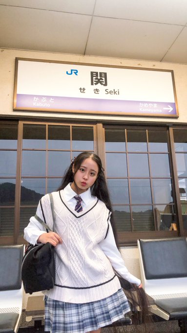 Twitterのコスプレ画像34