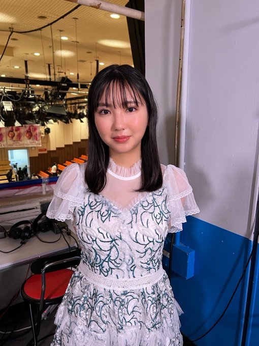 沢口愛華
