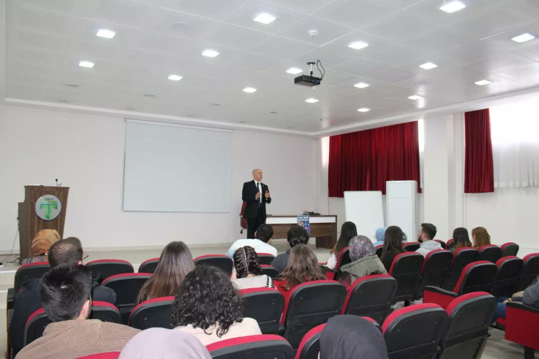 TOKAT TEKNOPARK tweet media