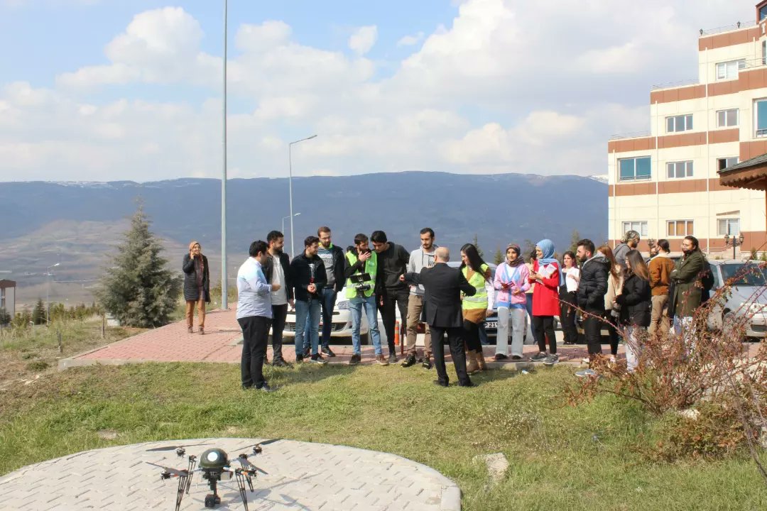 TOKAT TEKNOPARK tweet media