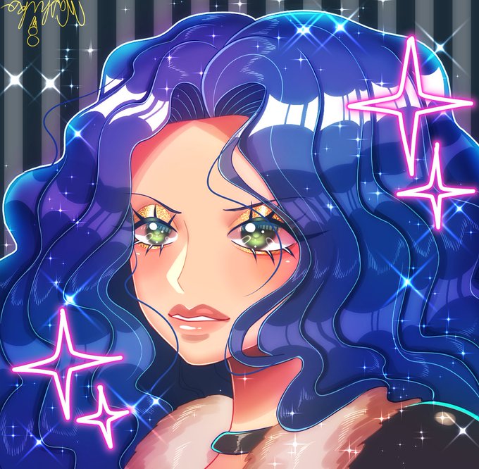 ミス ダブルフィンガーのtwitterイラスト検索結果 ミス ダブルフィンガーのtwitterイラスト検索結果