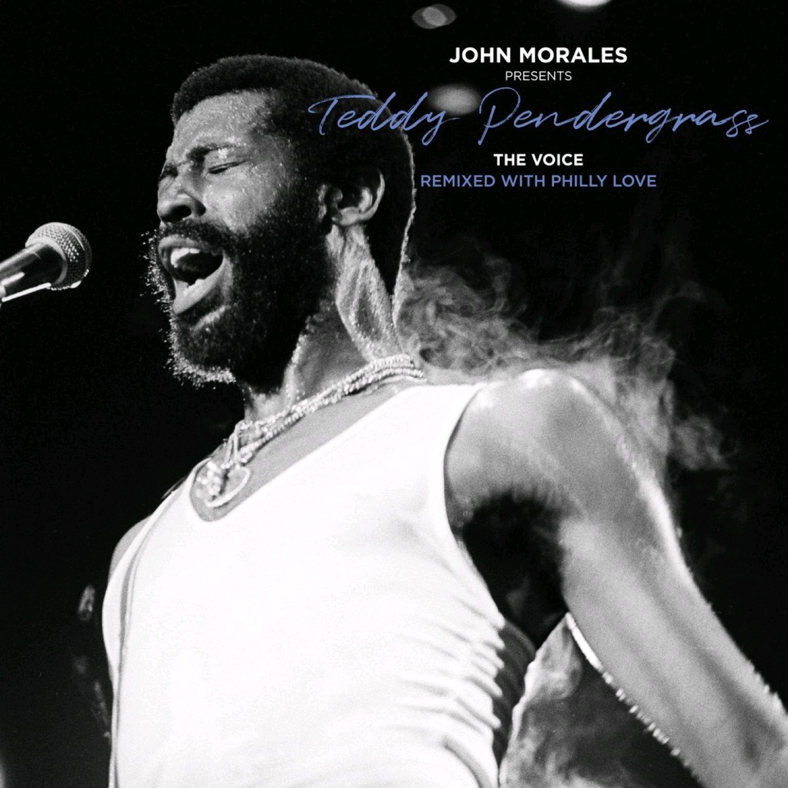 HAPPY HEAVENLY BIRTHDAY TEDDY PENDERGRASS. MARCH 26 1950 - JANUARY 13TH 2010 