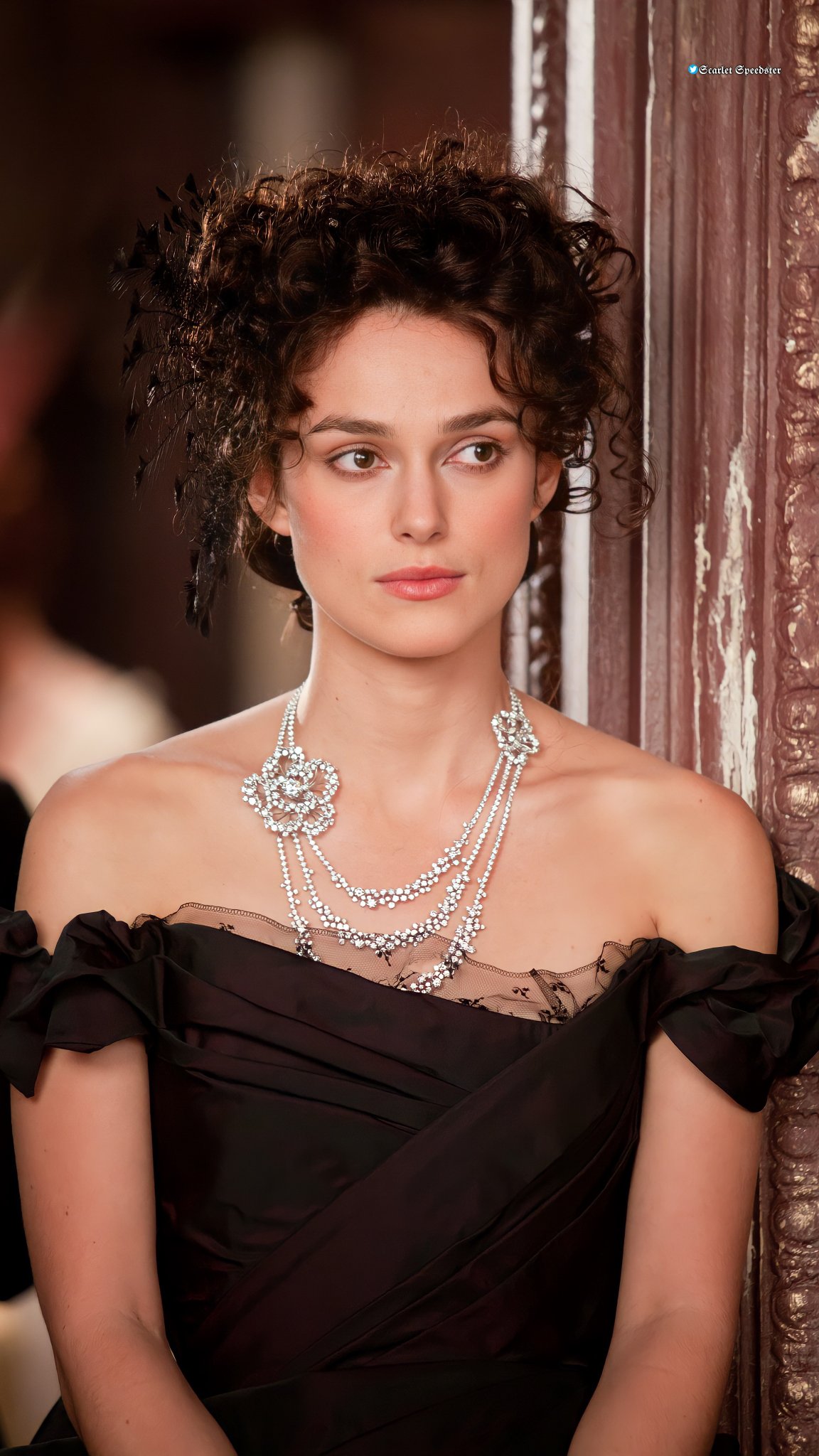 Happy Birthday Keira Knightley 