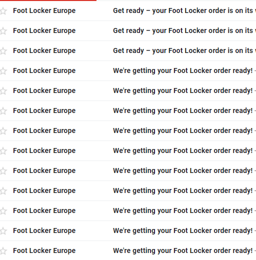 LuckyAIO Success tweet media