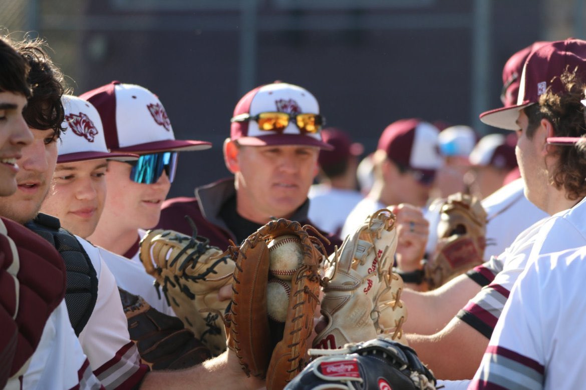 Hardin County High School Baseball on Twitter "It’s going to be a