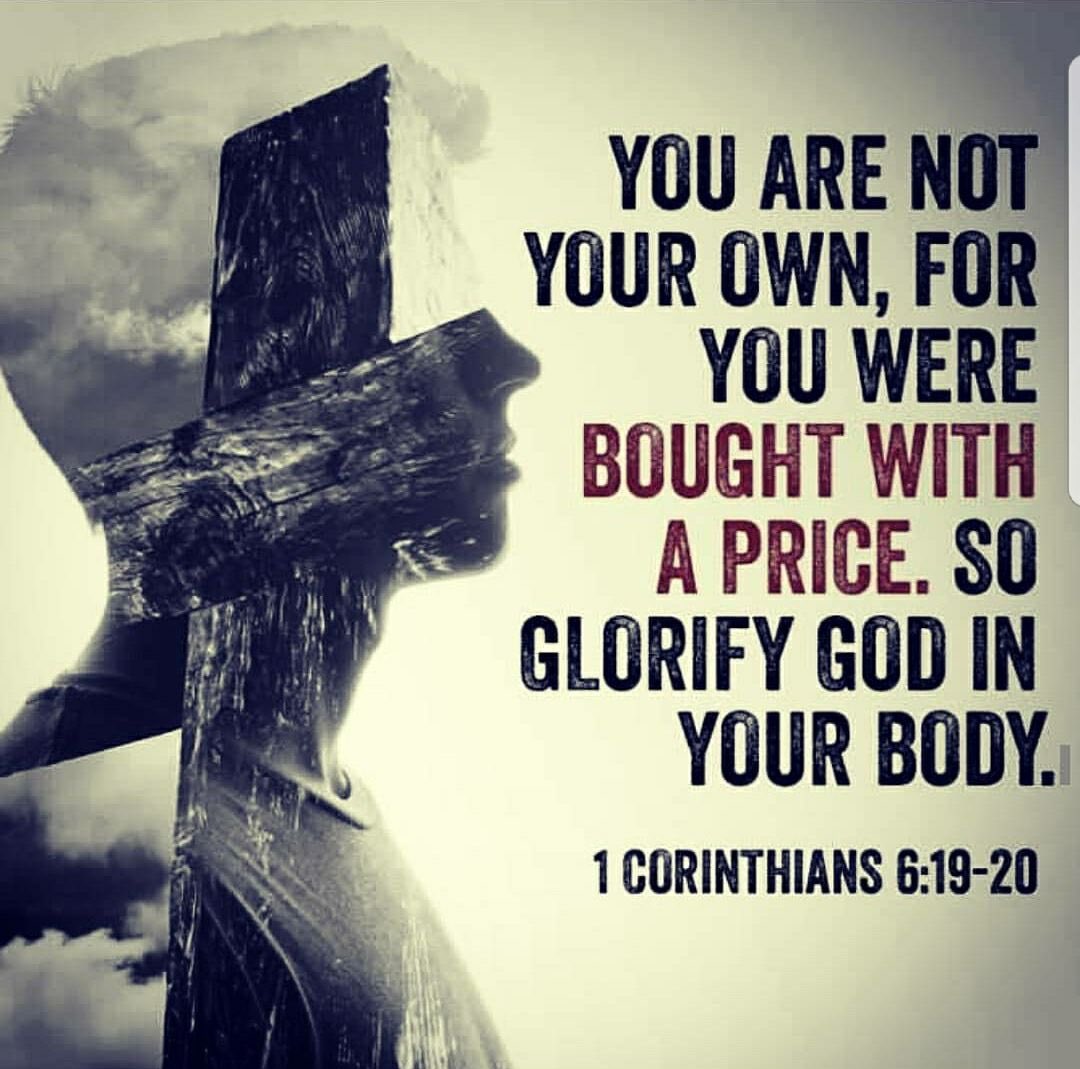 PhatDadProject's tweet image. God has blessed us with her bodies and we should take care of them as they are intended to be the temple of the Holy Spirit! Exercise and nutrition should not be based on vanity but being the healthiest version of yourself to glorify God, yourself, and your family. Do you agree?