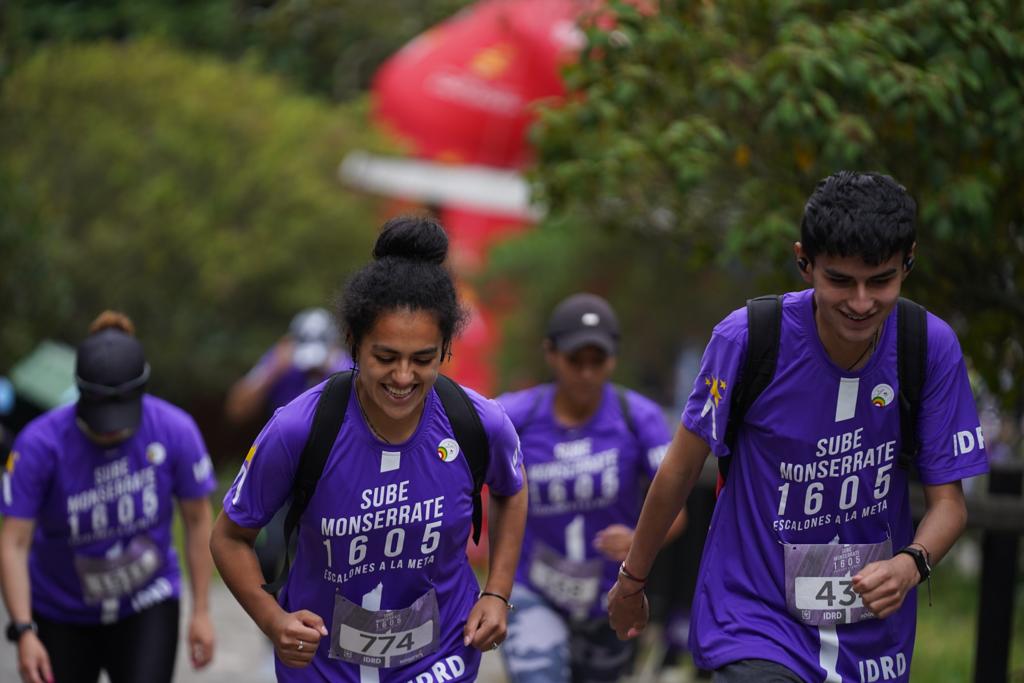 🟨🟥Recreación y Deporte tweet media