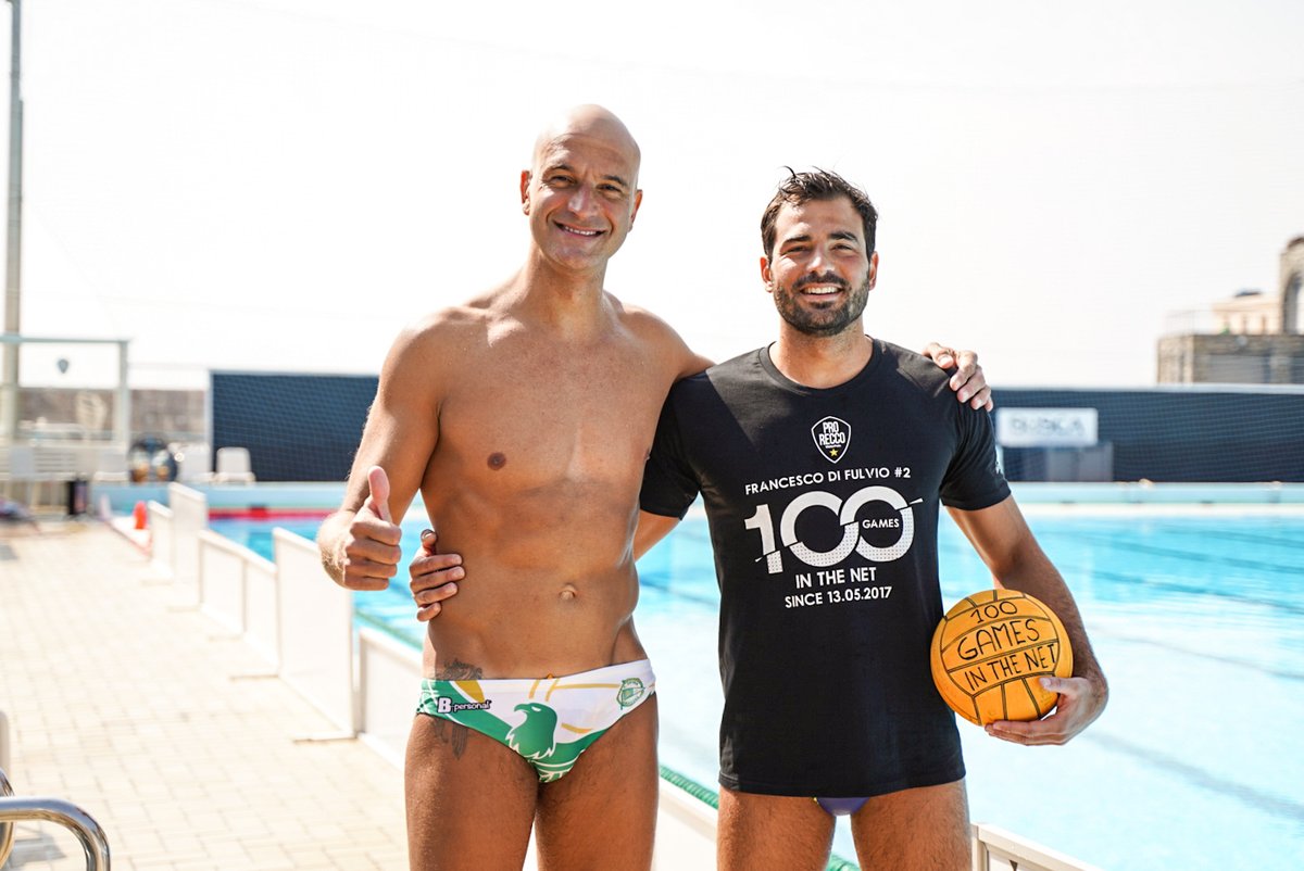 Pro Recco tweet media