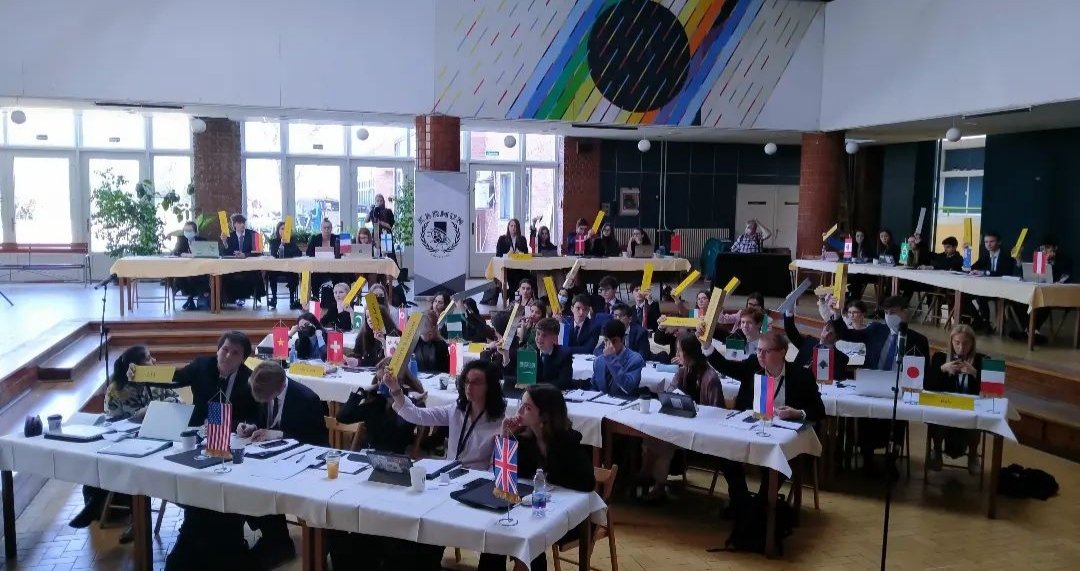 MUN Bilbao tweet media
