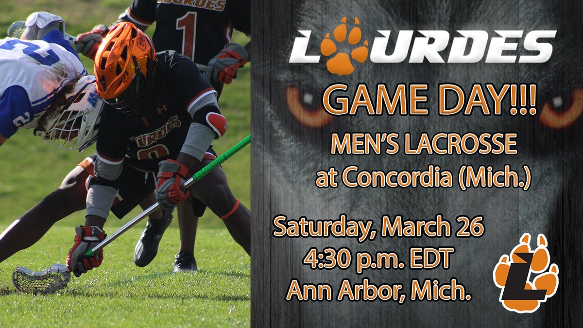 LourdesSports's tweet photo. Lourdes takes to the road to open Wolverine-Hoosier Athletic Conference action this afternoon! #GrayWolfNation
Live stats - https://t.co/p2aOqUILb8
Live video - https://t.co/gCviGpQoLd https://t.co/4jekRFR6WJ