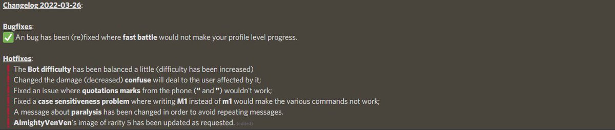 OffVirtualVerse's tweet photo. The second update of VirtualVerse, the first Online Card-Collecting Game about VTubers, has officially been delivered!

This week we only made some minor hotfixes as there were no bugs discovered!

The game has been also made a little more challenging.

#VirtualVerse #Vtubers https://t.co/MY0ohocxtZ