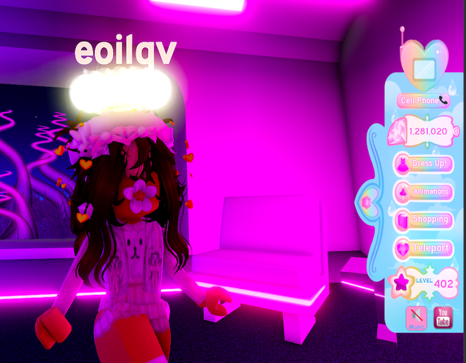 ❝ 500K #RHD GIVEAWAY! (100k each winner) ❞ 

— Follow me + @eoilqv!
— Like + retweet!

. Like + rt my new pinned = higher chance! .