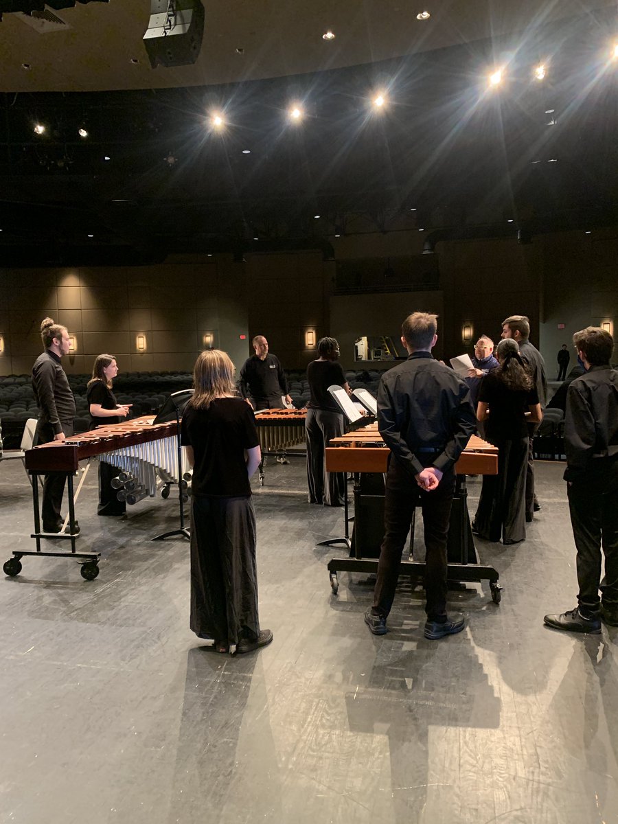 pas_scchapter's tweet photo. Lexington High School has officially kicked off the SCPAS Percussion Festival ‘22 with Quey Percussion Duo! Next up is Nation Ford High School at 10. @PercussiveArts #percussion #percussionensemble #percussiveartssociety https://t.co/Si50uNfLmr