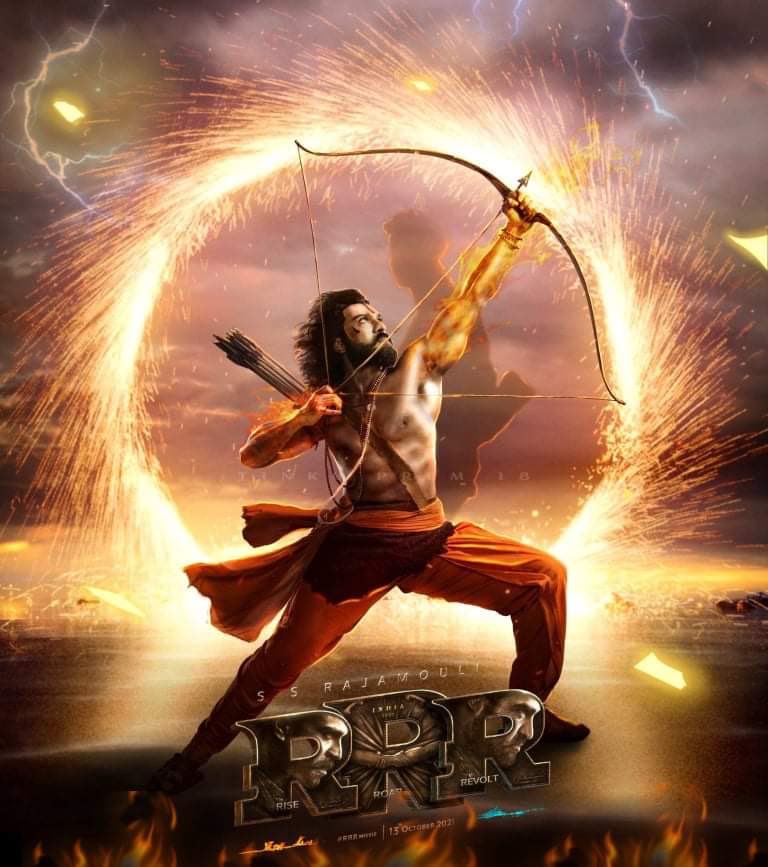 igtelugu's tweet photo. Worldwide Appreciations for his hardwork and dedication in #RRRMovie
Probably a birthday gift for an actor cannot be better than this.

Birthday Wishes to @AlwaysRamCharan From Team #IndiaGlitzTelugu

#HBDRamCharan https://t.co/7OG0QpaphZ
