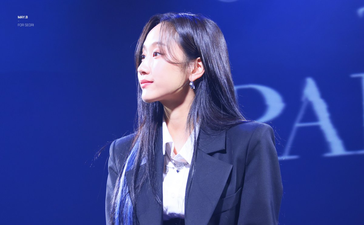 maybe_seori's tweet photo. 220322 Seori [Can't Stop This Party] 음감회 

벌써 보고 싶다…🥺

📎 https://t.co/nBMaToTJaZ
📎 https://t.co/4ngdhs6ntN

#Seori #서리 #CSTP
@seori_official https://t.co/NKxrboQZgF