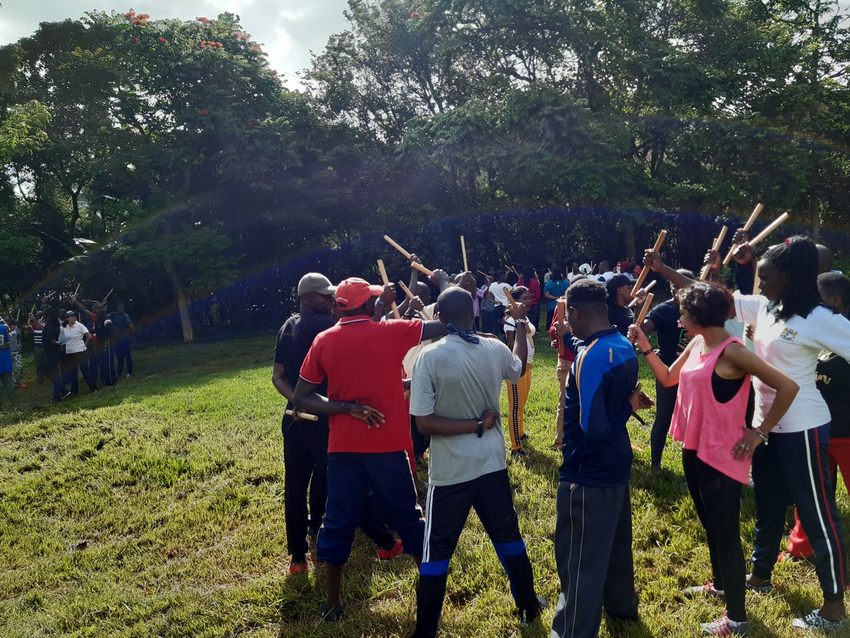BuildingKe's tweet image. looking to give your team a perfect getaway?look no further .We offer bespoke  team building programmes that are transformative,funfilled and therapeutic 
call us on
0718833226
#teambuildingfacilitatorsinkenya 
#teambuildingvenueskenya 
#teambuildingpackageskenya 
#TembeaKenya