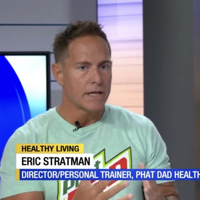 PhatDadProject's tweet image. #NewProfilePic