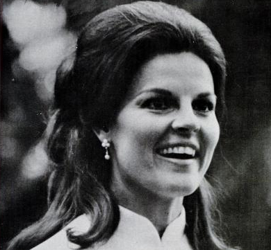 History rarely repeats itself, but it often rhymes. The parallels between the backlash against trans rights and gay rights are astonishing. This is Anita Bryant, chart topping singer, orange juice promoter - and the face of the anti-gay rights movement in the US in the 1970s.