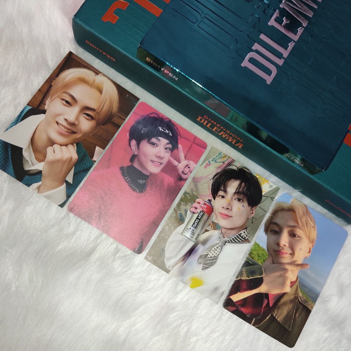kookiescart_'s tweet photo. ☻ happy mail 💌
    from ⇢ : bns twt sellers / shop

thank you po vv much sa mga budol , sorry dikona maisa isa mga seller pero they all arrived safely sa mm consol ko thankss v much ulit >< A thread ;

—   [ #miemails ] https://t.co/P8Kr8z9qyn