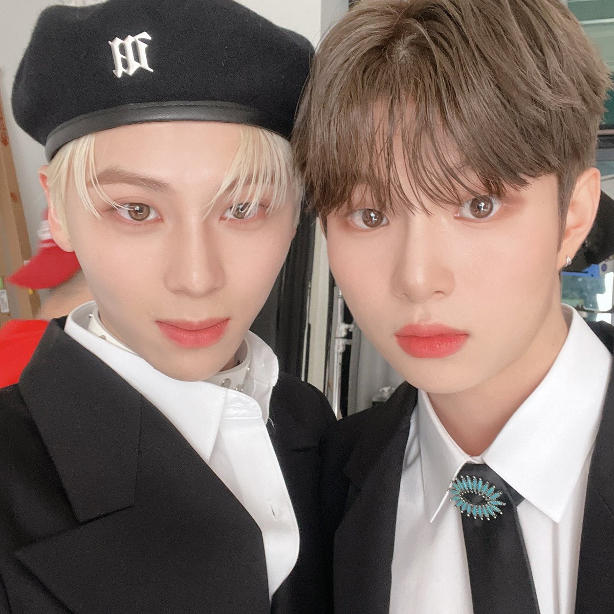 blank2yitalia's tweet photo. @BLANK2Y_Member 🇮🇹||[루이]

BLANK2Y live streaming oggi !!🤍

#LOIUS #루이 #BLANK2Y #블랭키 https://t.co/4PLomE8ikw