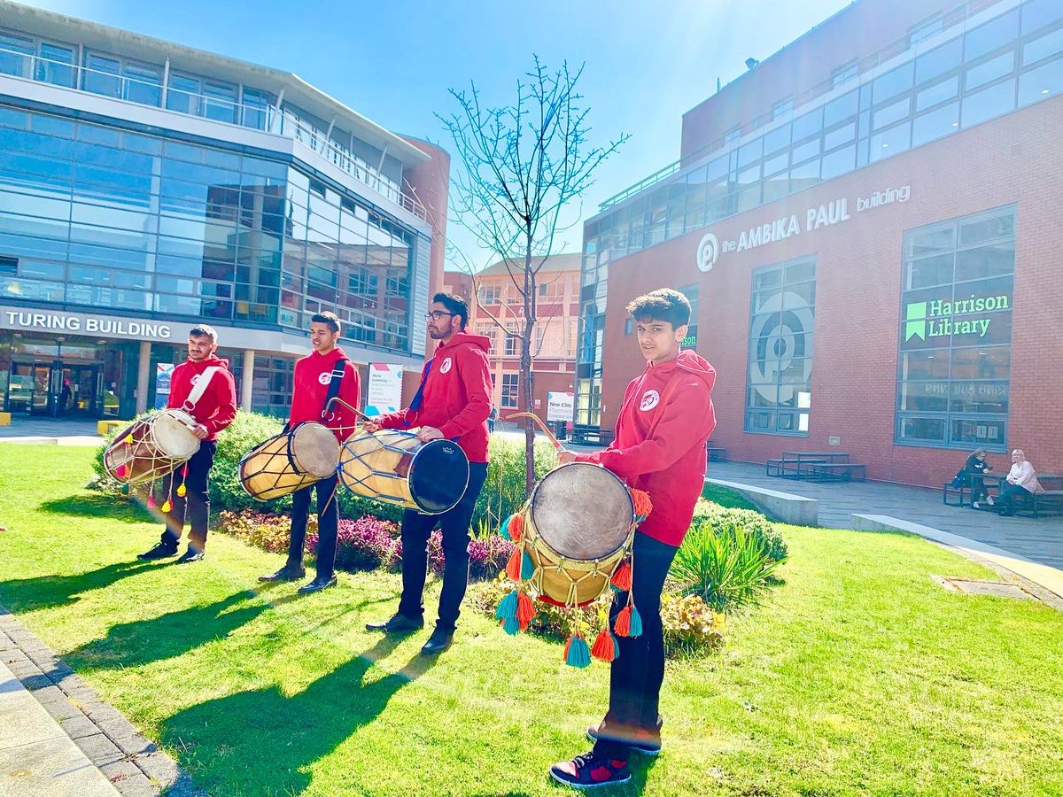 #OpenDay 2022 #Marketing #DigitalMarketing <a href="/wlv_uni/">University of Wolverhampton</a> <a href="/WlvBusiness/">University of Wolverhampton Business School</a> <a href="/BAMMwlv/">Marketing@wlv</a>